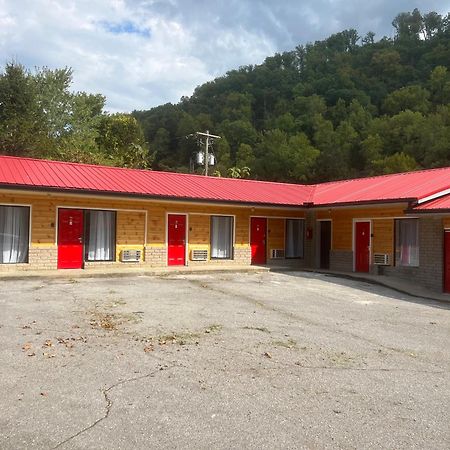 Mountain Inn גטלינבורג מראה חיצוני תמונה