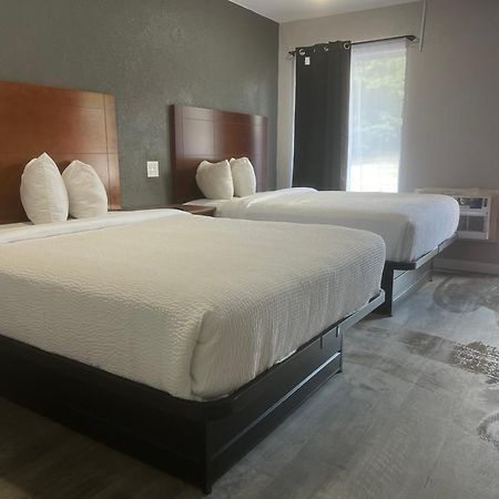 Mountain Inn גטלינבורג מראה חיצוני תמונה