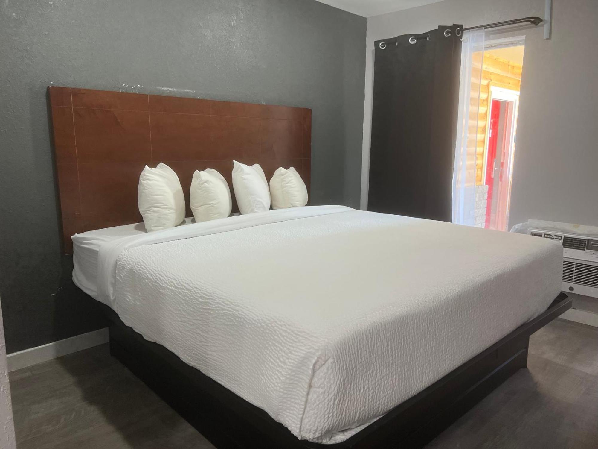 Mountain Inn גטלינבורג מראה חיצוני תמונה